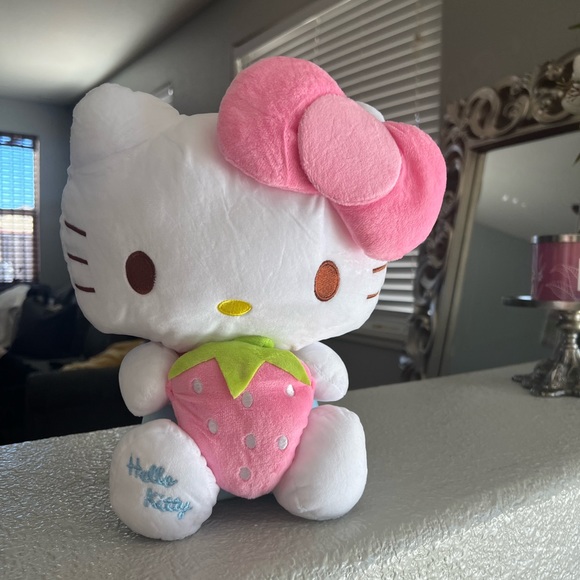 Hello Kitty Accessories - Hello kitty
